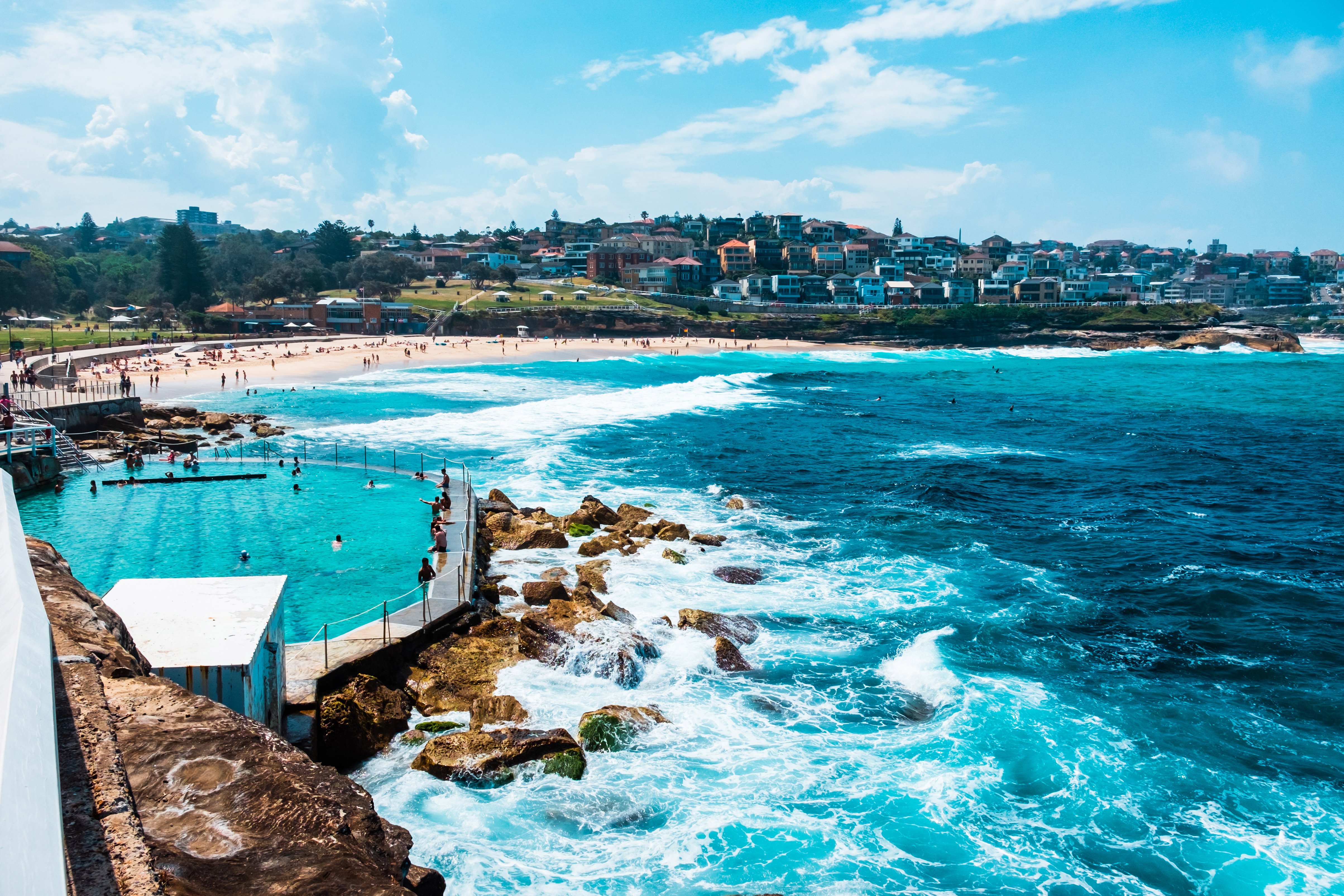 Sydney Itineraries