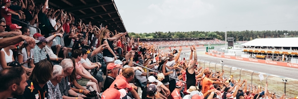 Singapore Grand Prix 2022