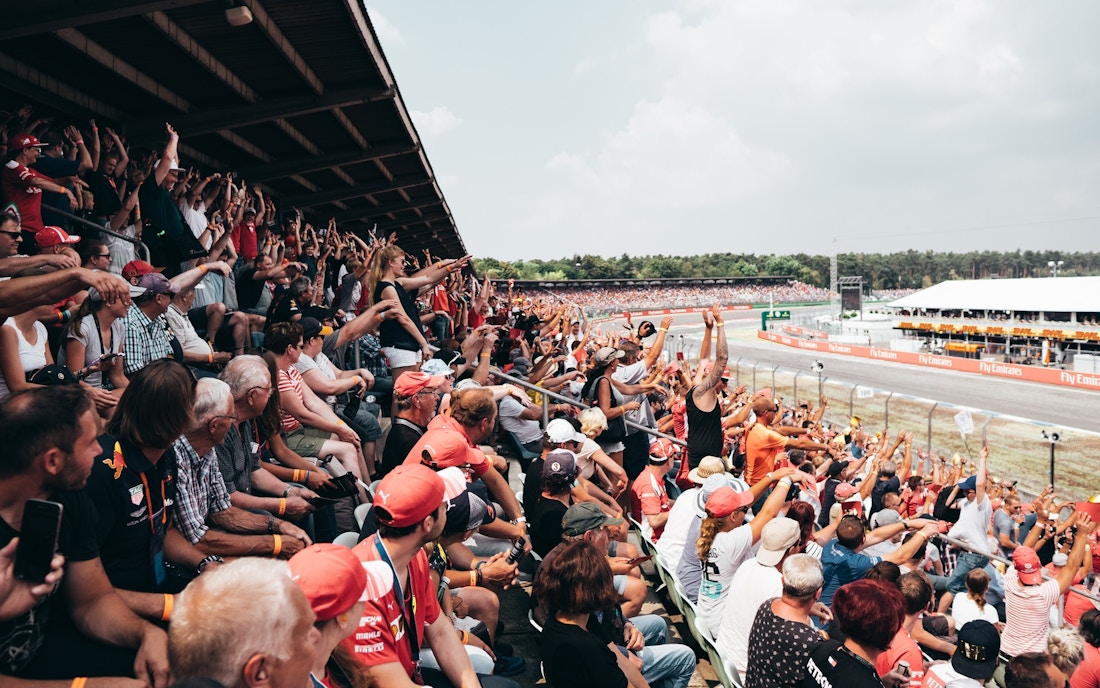 Bahrain GP Tickets