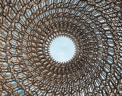 Kew Gardens
