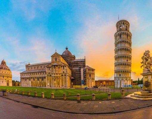 Best Time to Visit Florence - January