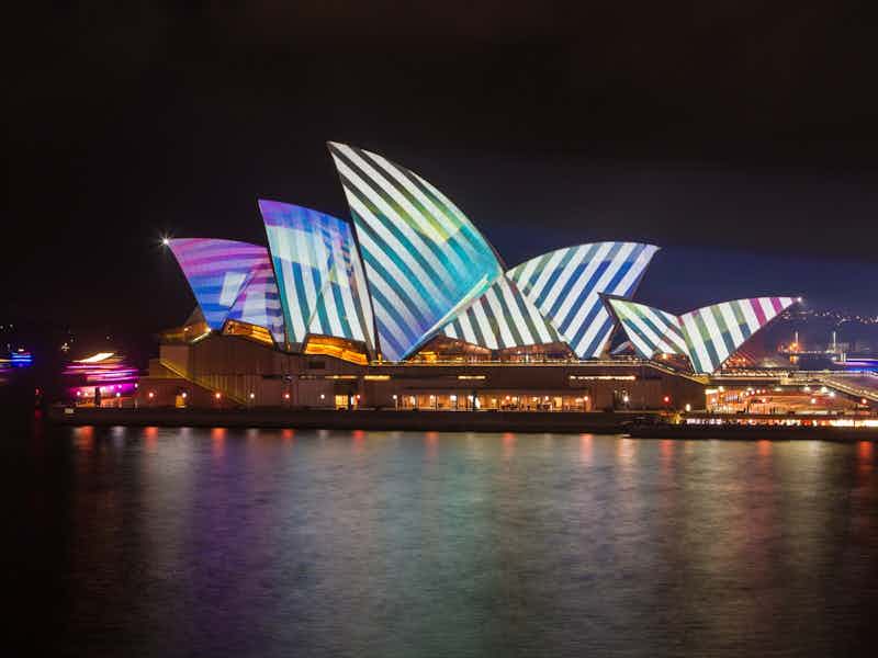 Sydney in November events