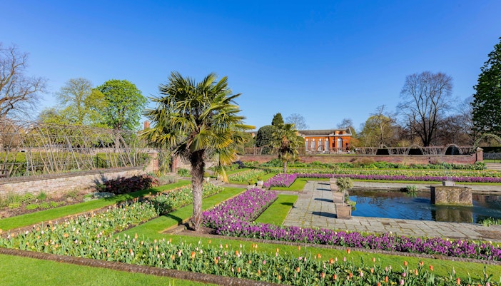 kensington gardens