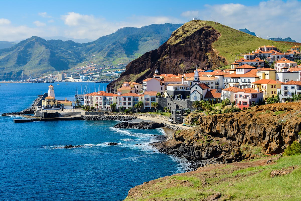 Best Islands in Europe