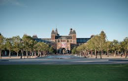 Rijksmuseum
