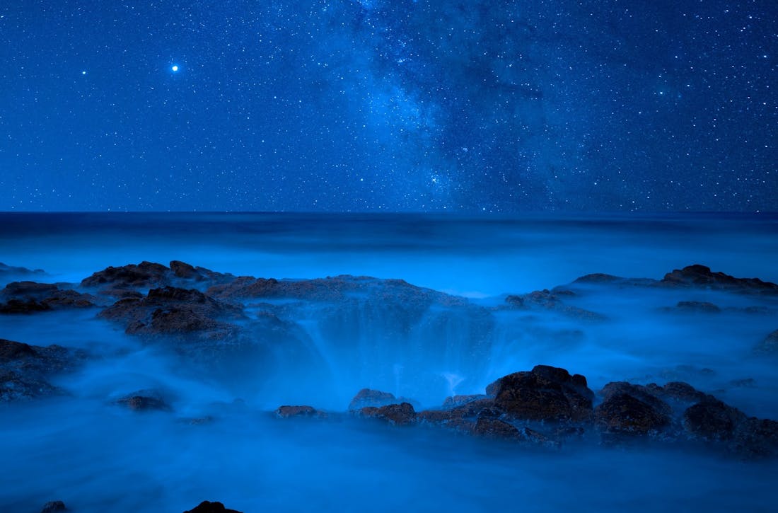 strangest places in the world