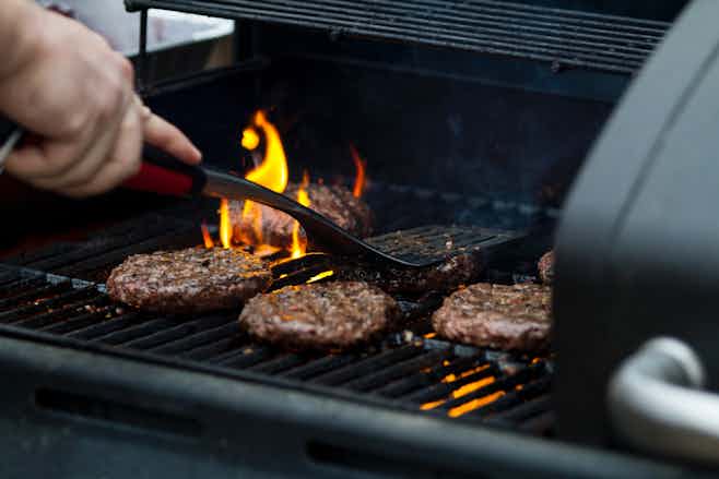 Sydney in September - what to eat
