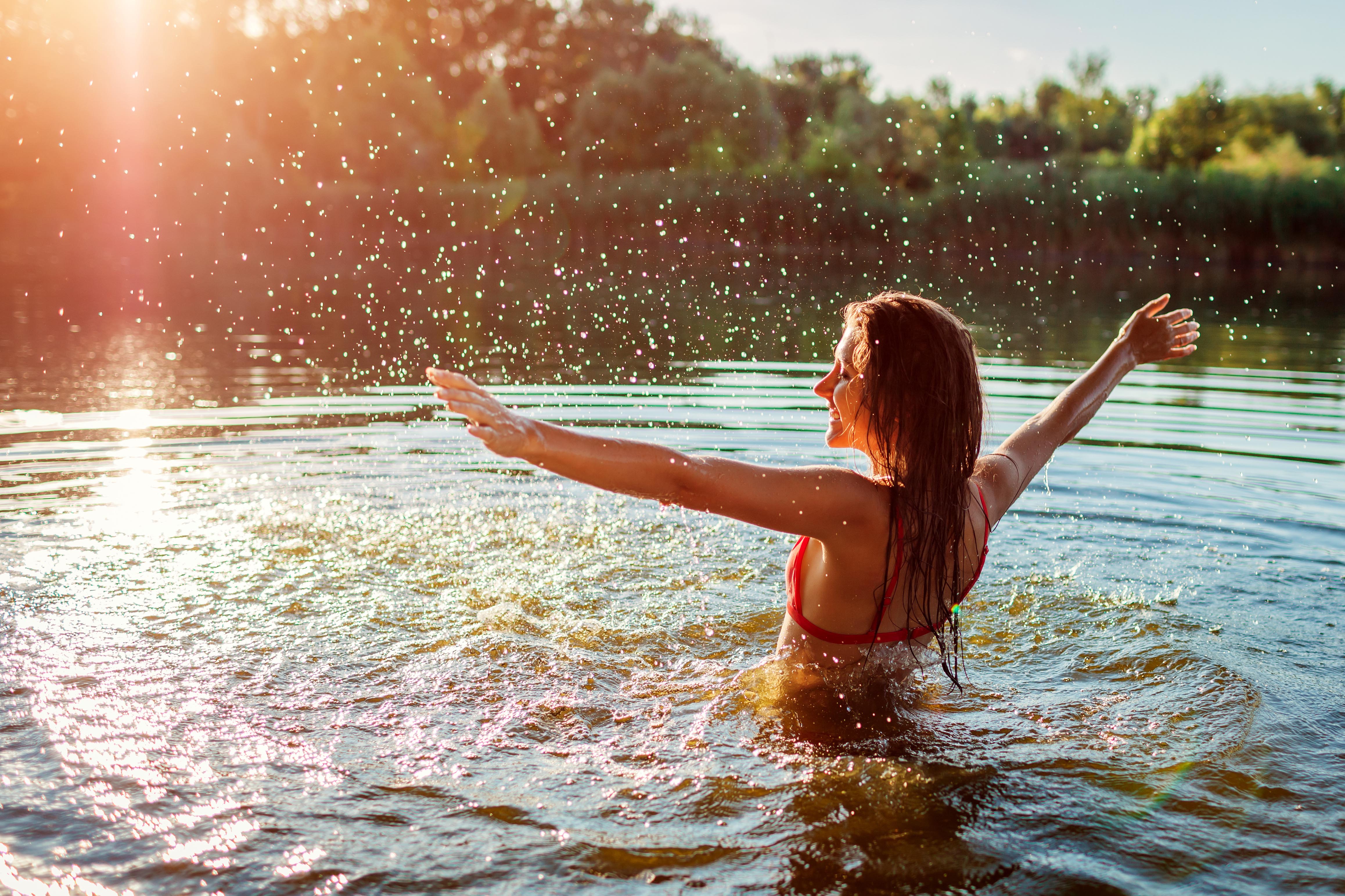 Sierra de Guadarrama National Park