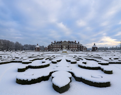 Paris in September - Festivals