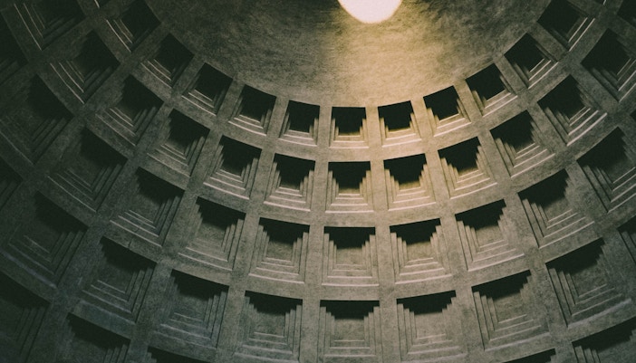 panteão roma bilhetes oculus