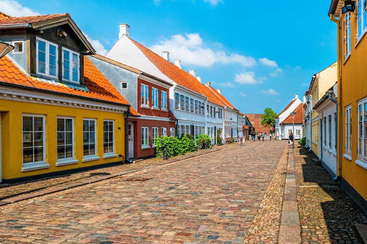 Odense, Denmark