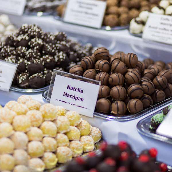 Budapest in September - events