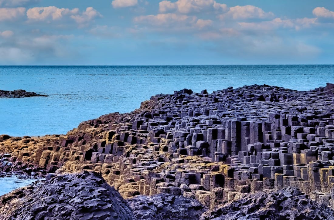 strangest places in the world