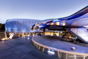 Universal Studios Singapore