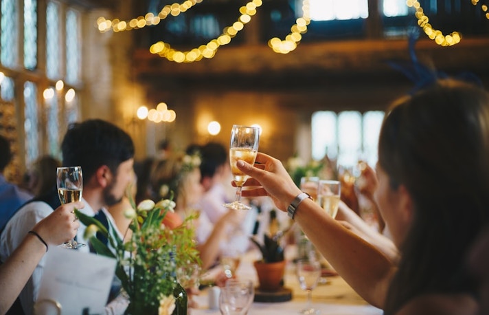 Florence in July - Events