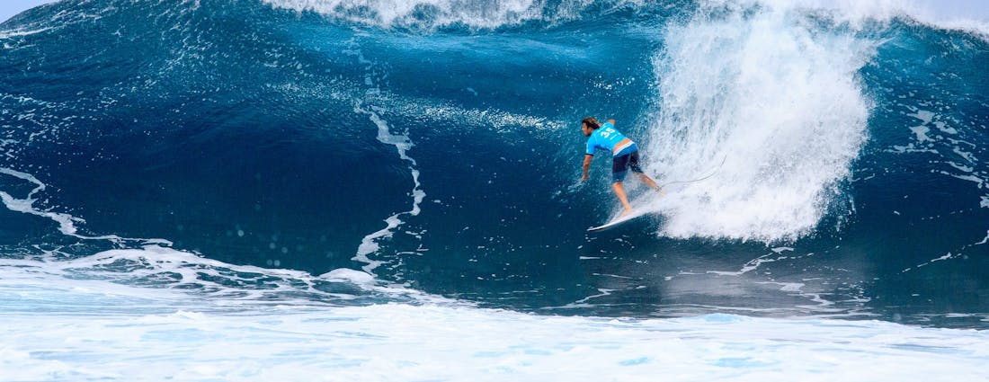 Banzai Pipeline
