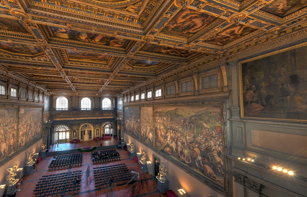 Salone dei Cinquecento