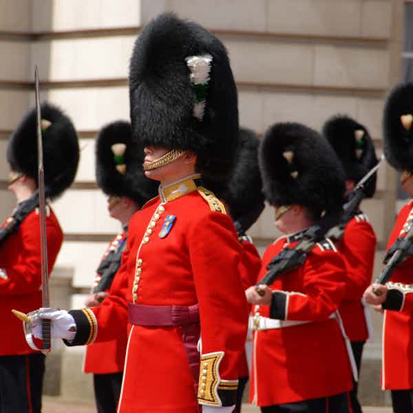 London in February events