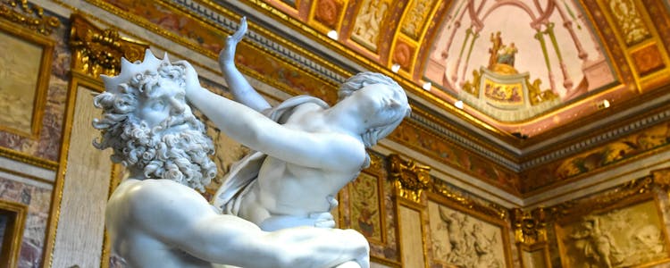 Choosing The RightAccademia Gallary Tour