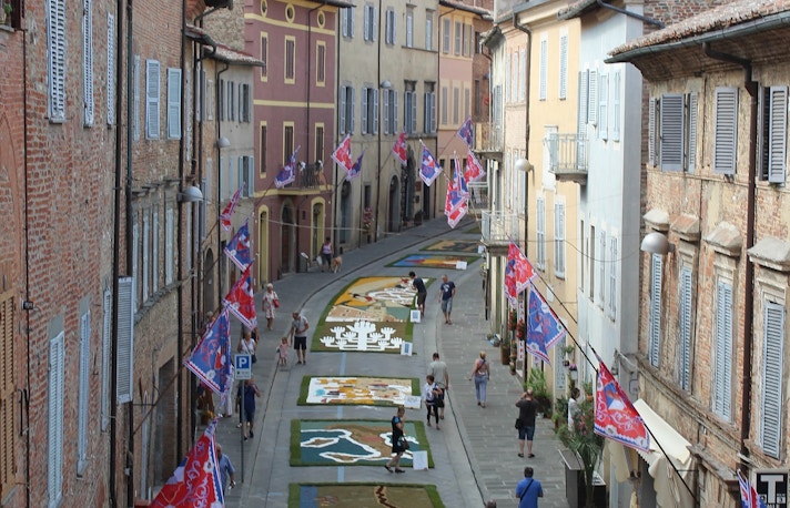 Florence in July
