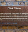 The Clink Prison Museum