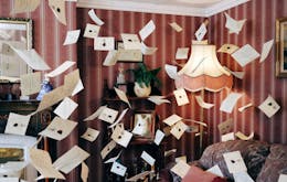 Harry Potter Studio Tour