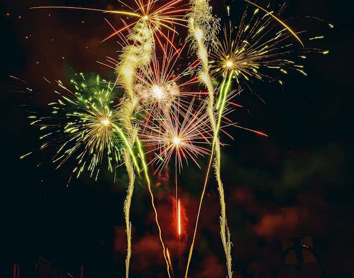 Venice in August events