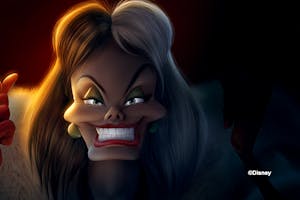 Disneyland paris halloween