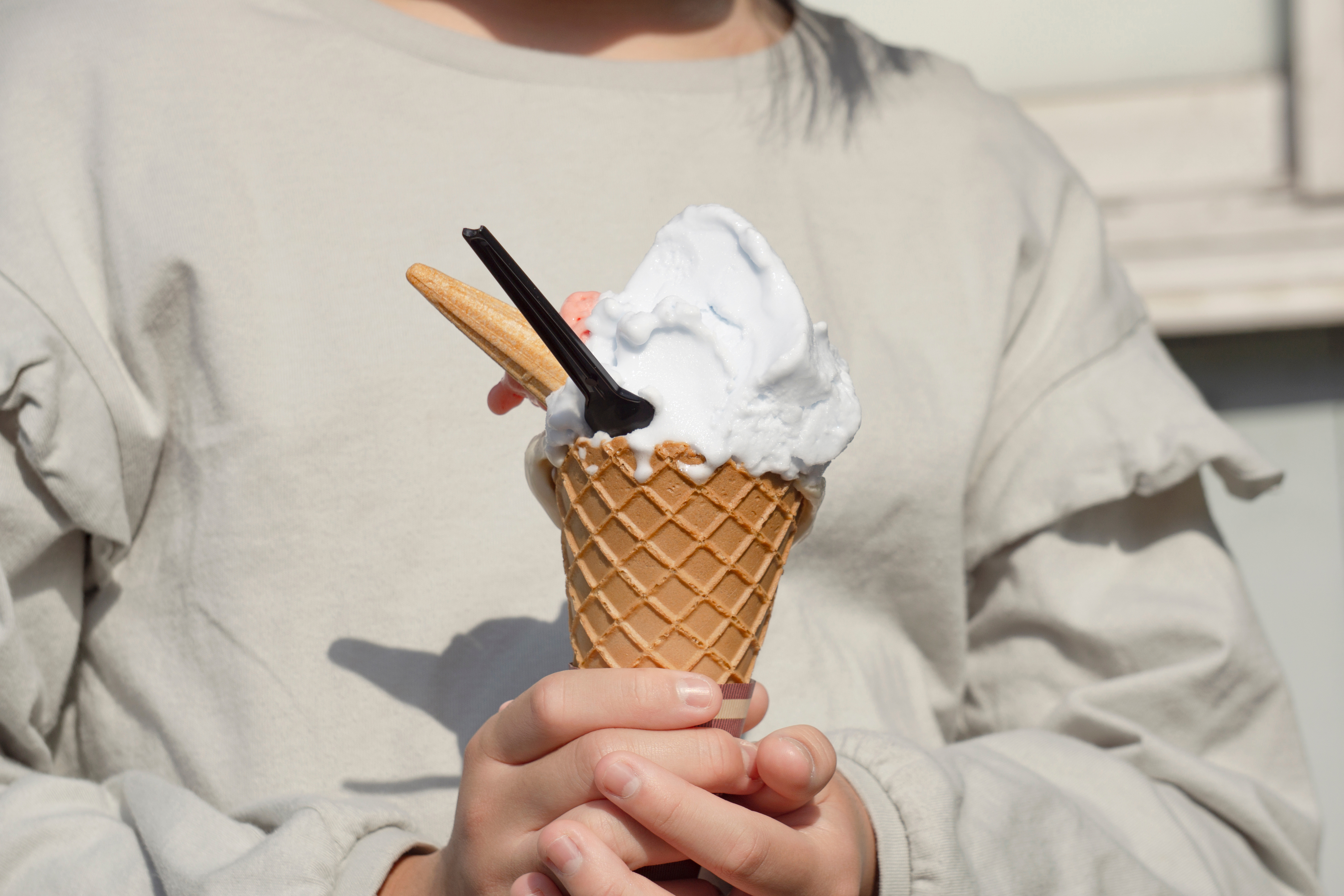 Budapest in September - Food