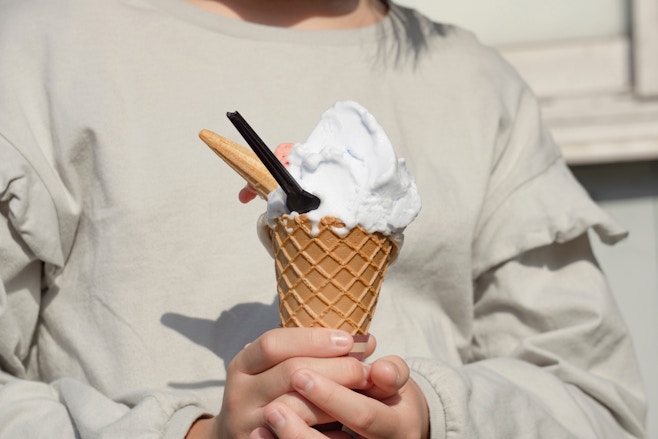 Budapest in September - Food