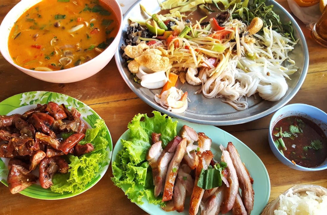 Som tam