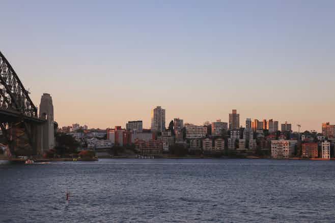 circular quay sydney