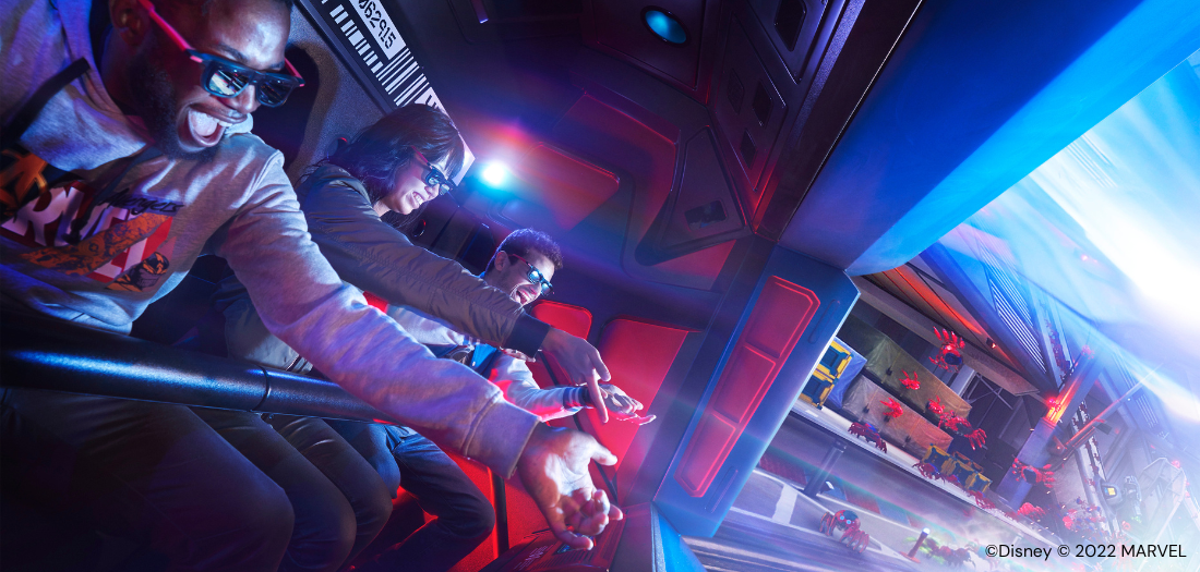 Paris in 1 Day Itinerary