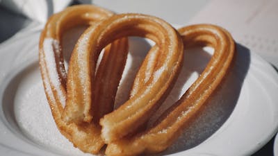 churros