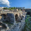 Herculaneum Ruins Guided Tours