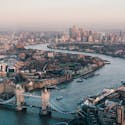london bucket list