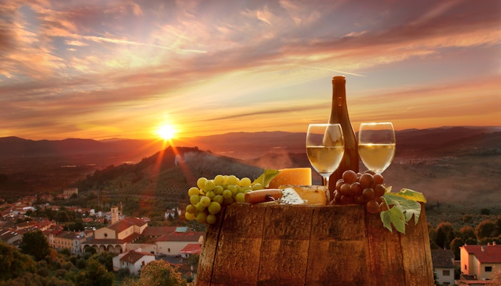 best time to visit Florence- shoulder season