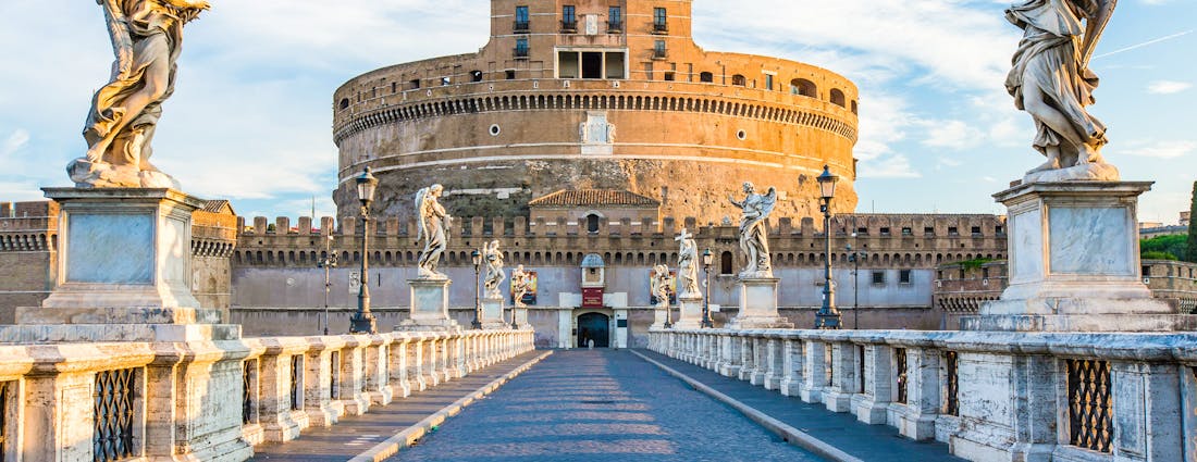 Museums in Rome