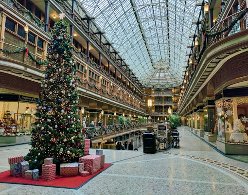 Dubai in Winters- Why visit