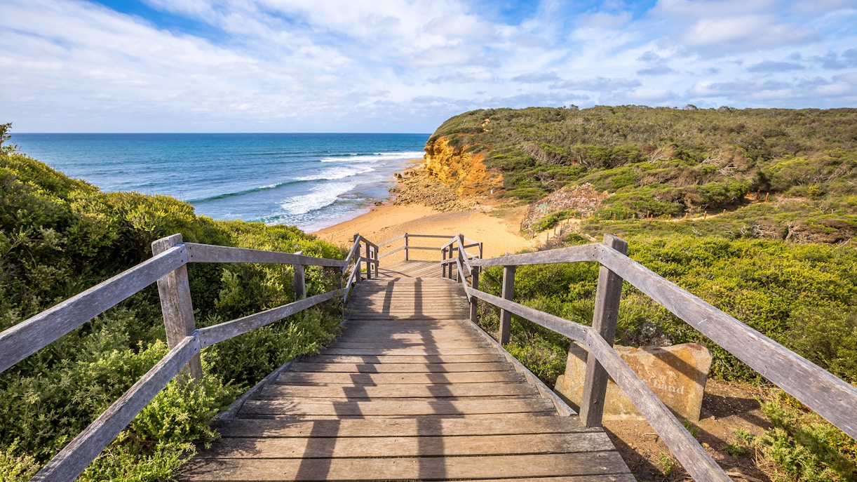 Best time to visit Cairns