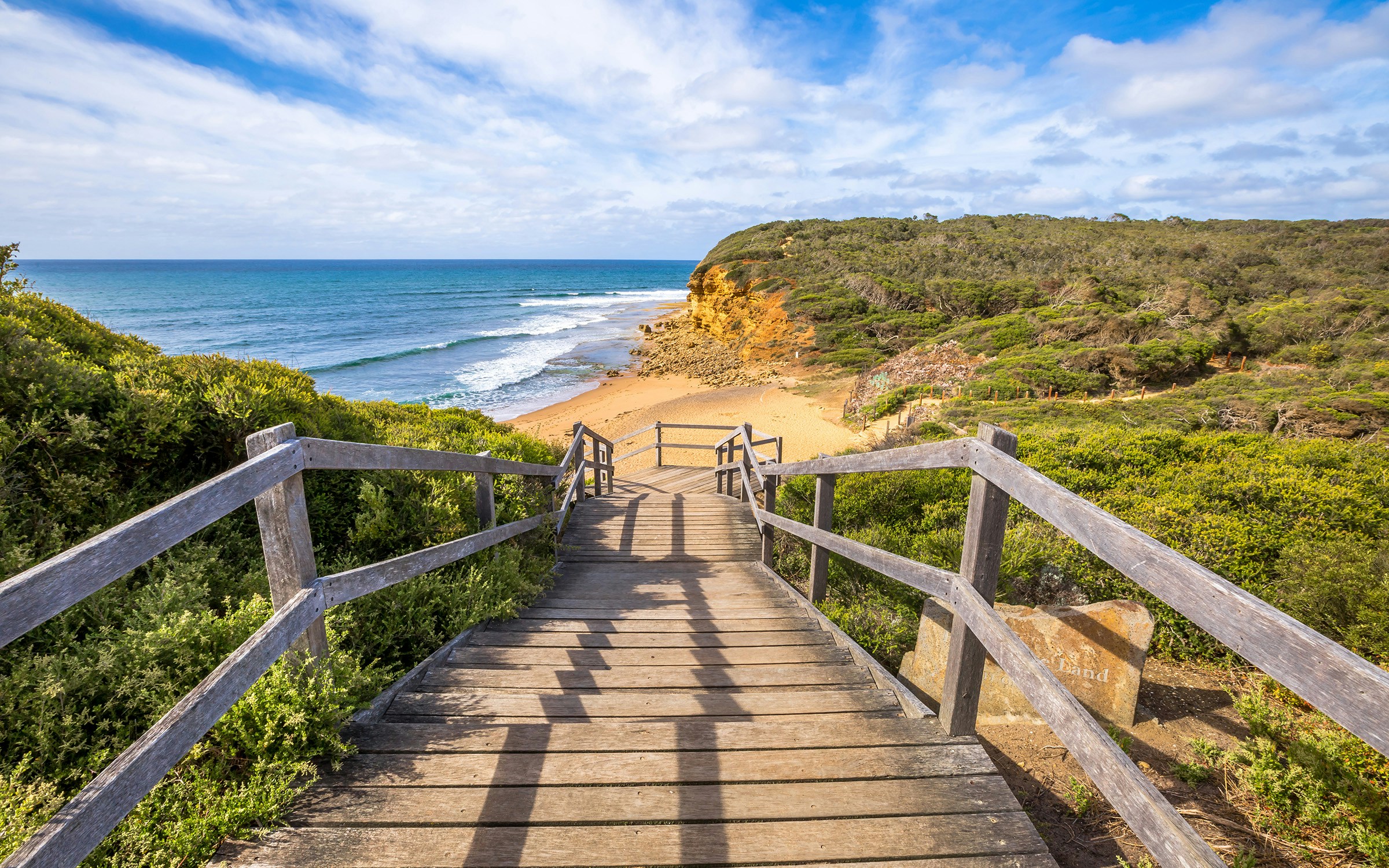 Bells Beach