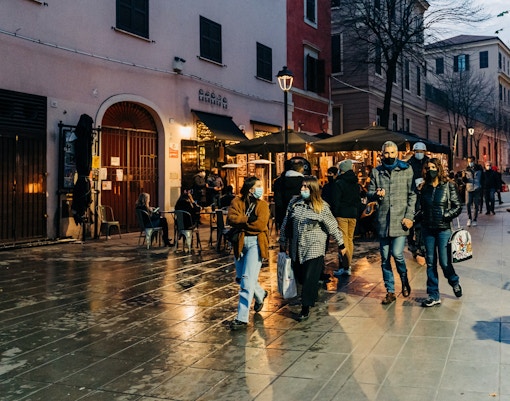 Rome Travel Guide - Trastevere and Gianicolo