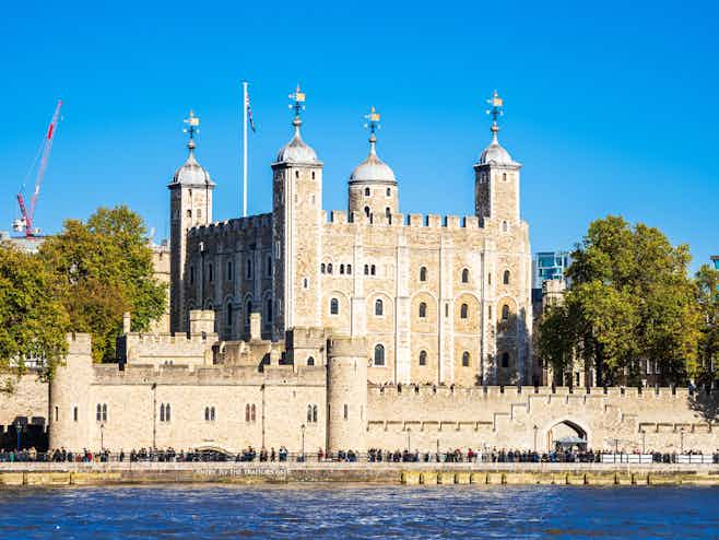 Tower of London 