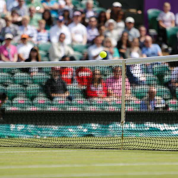 London in July events