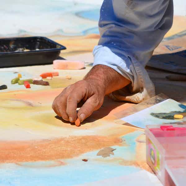 Venice in July events