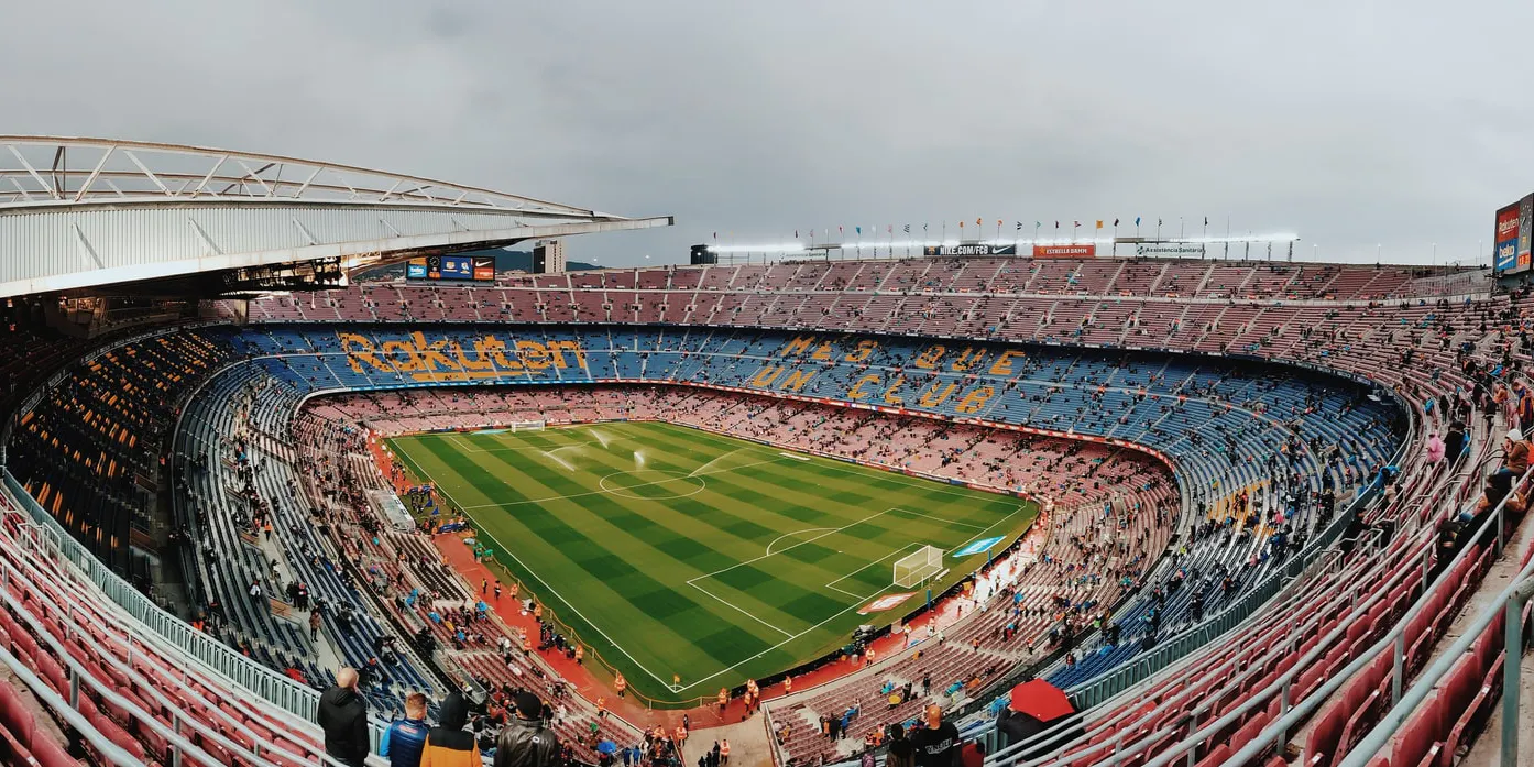 Barcelona skip the line