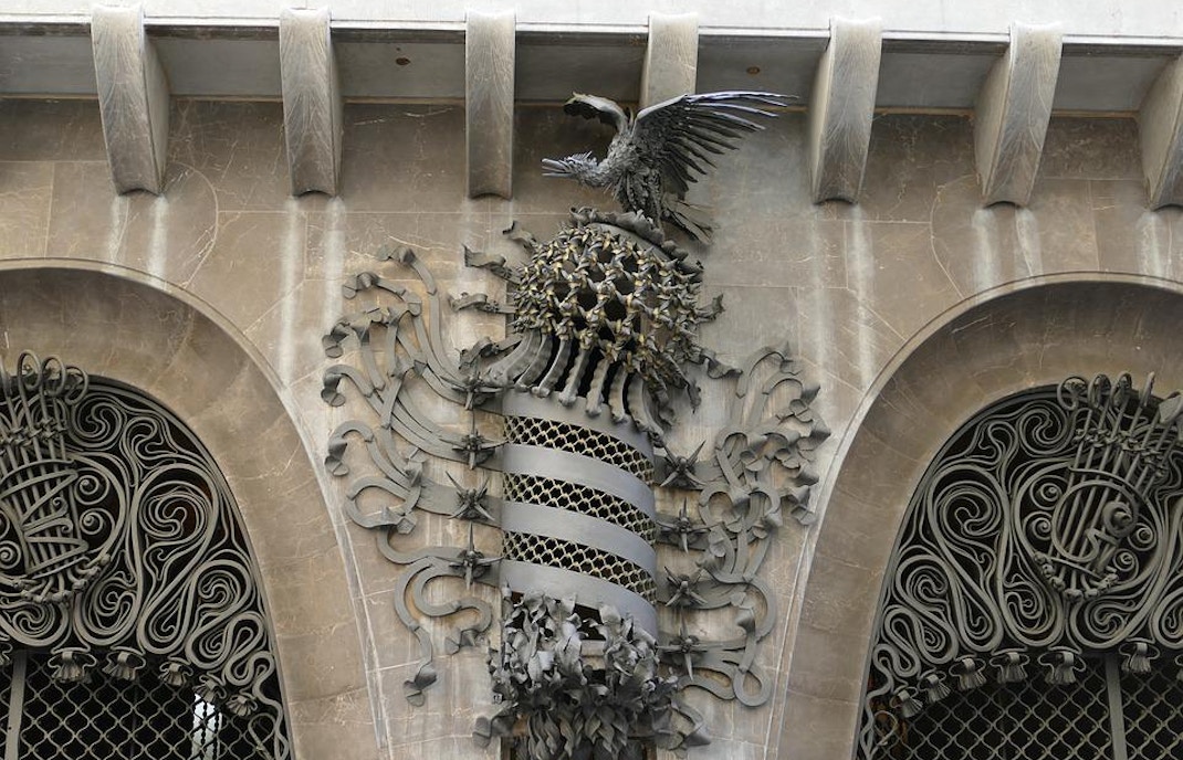 History of Barcelona