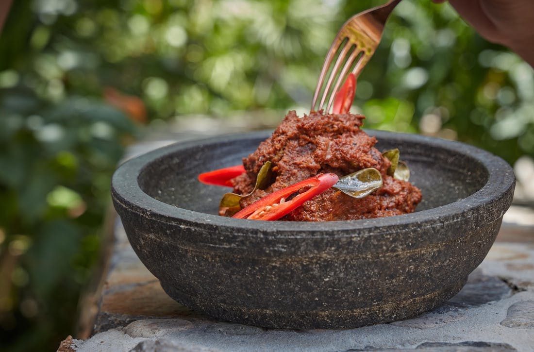 Rendang