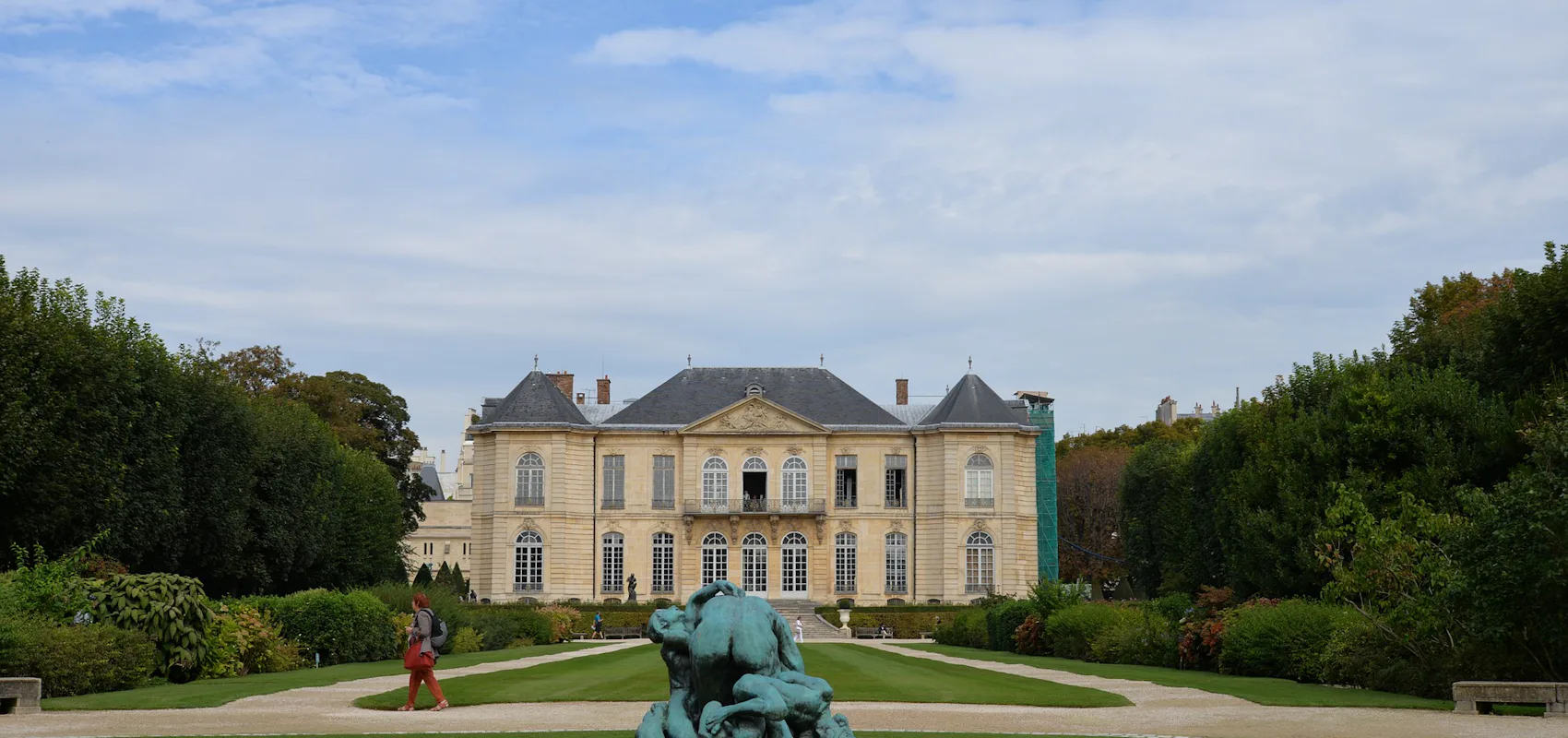 things to do in Paris with kids