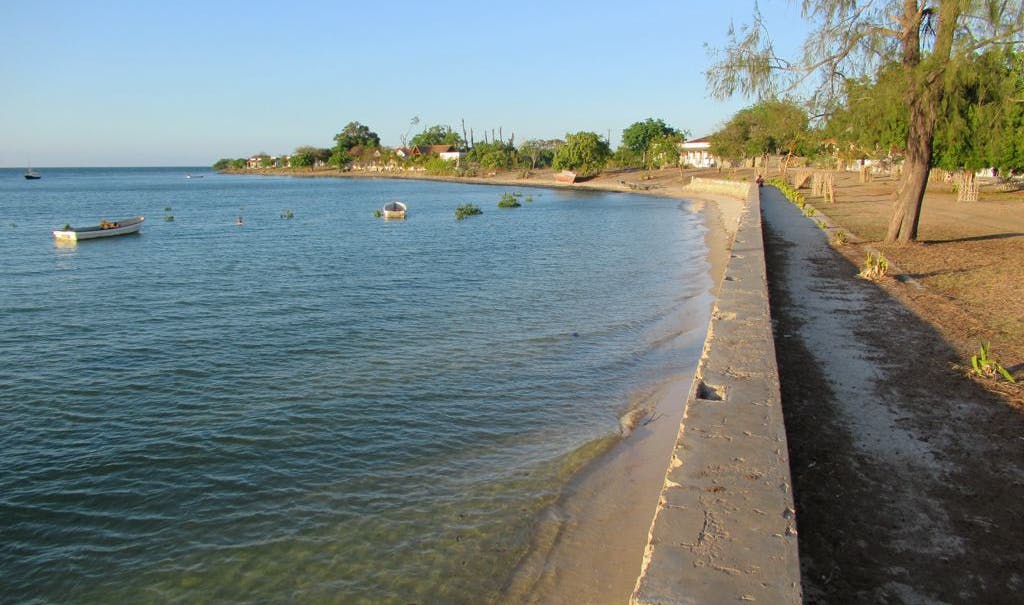 secret hidden beaches around the world